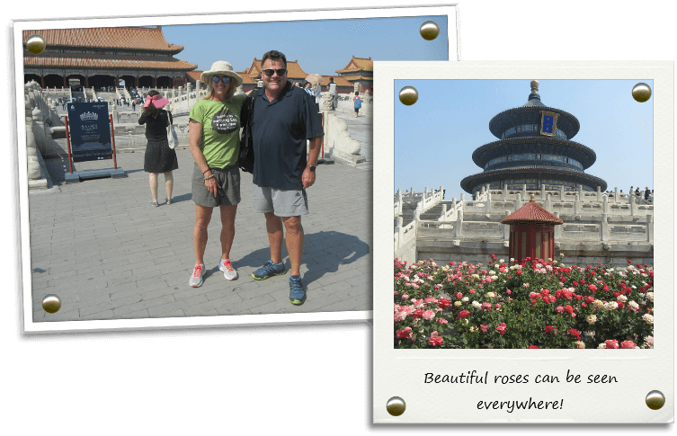 Wall of China Marathon