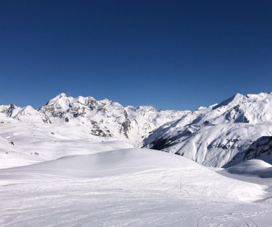 Val-d'Isère